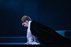 Sonja &Scaron;ari&cacute; Kosovac as Amelia